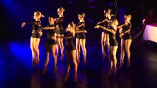 Elsberdance - Could It Be Magic