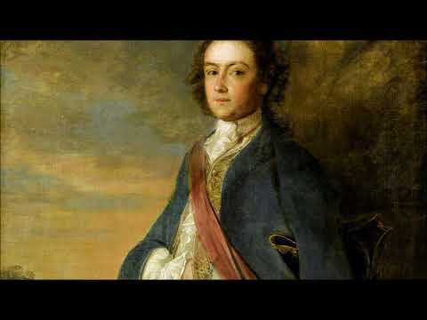 Pietro Locatelli: Concerto in E minor for Violin, Strings & B.c Op.3 No.8