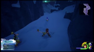 KINGDOM HEARTS Ⅲ プレイ動画12  記録用
