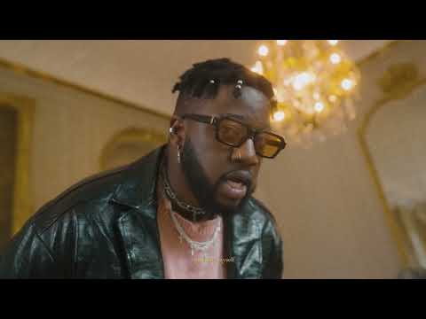 KELVIN JONES - MONEY