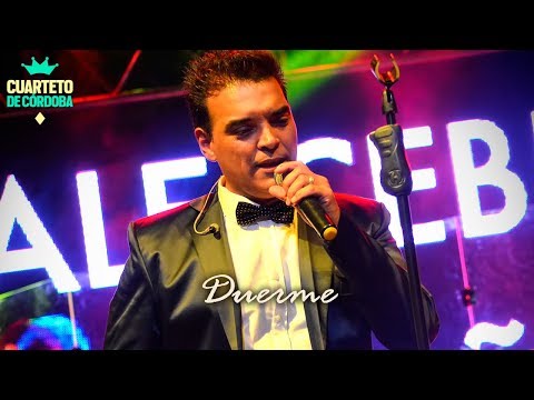 Ale Ceberio - Duerme │ DVD Teatro Real