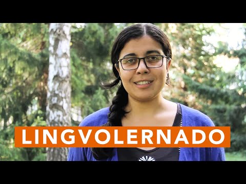 Konsiloj pri lingvolernado - Karina Oliveira
