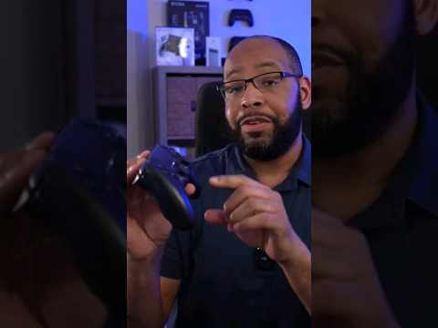 Fix Your PS5 DualSense Vibration #ps5 #dualsense