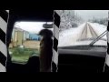 Trucking with Rusty-Smile