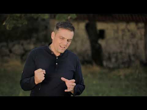 Ivica Bago -  Majka (Official Video)