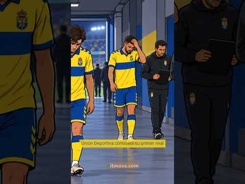 La UD Las Palmas necesita hacerse FUERTE en casa!!
