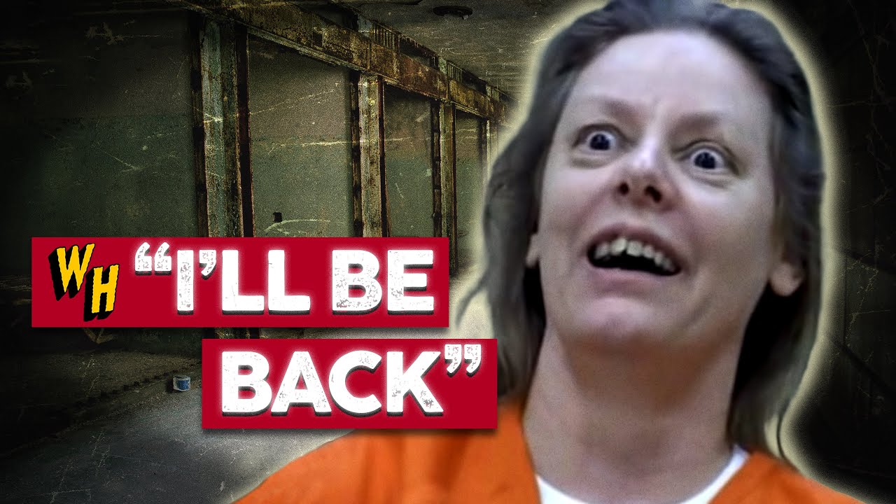 Last Words Of Infamous Death Row Inmates