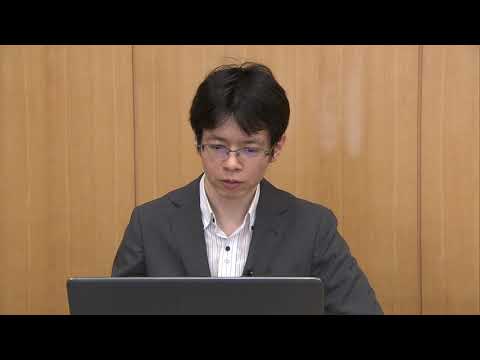 【福井県立大学】経済学科 模擬授業「江戸時代の災害」