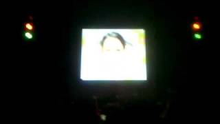 The Books - Group Autogenics - The Old Rock House - St. Louis, MO - 11/2/2010