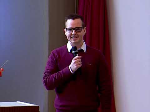 Miloslav Žalud • dopolední bohoslužba • 27.2.2021 • Ruka, která nejenom psala