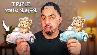 The Ai Digital Etsy Sellers Making Money vs The Ones Failing | Here's Why