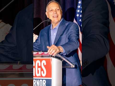 Rep. Andy Biggs wins Republican primary for Arizona governor