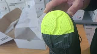 Uvex 6843 S1 G2 Src Esd