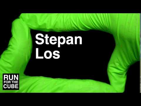 How to Pronounce Stepan Los