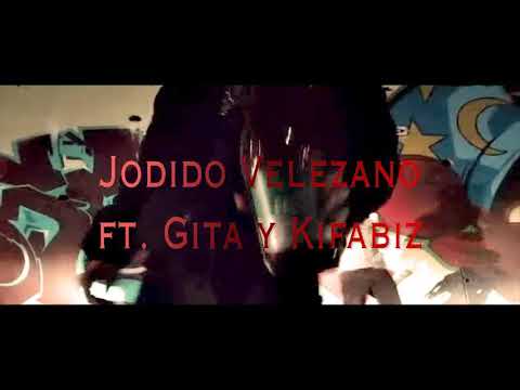 Jodido Velezano FT Gita & Kifabiz - Bakalao((VIDEO))
