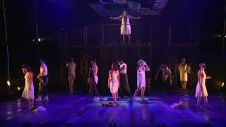 &quot;The Song of Purple Summer&quot; - Spring Awakening @ Texas State