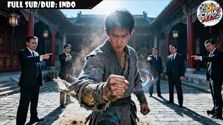 Download lagu Raja Dewa Perang Menyamar Jadi Pria Miskin 28 Tahun Akhirnya Bongkar Diri Dan Balas Dendam mp3