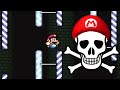 IT IS WHAT IT IS 2026 SMW Troll Contest Level