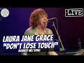 Laura Jane Grace "Don't Lose Touch" (Against Me! song) LIVE