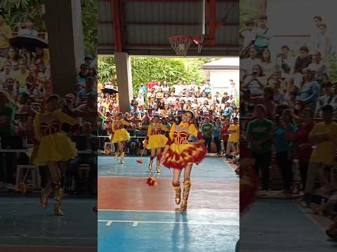 Sexy majorette dancers #asmr #viral #sound #shortvideo #majorette #shorts #short #dancer