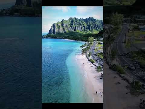 Stunning Ocean View from the Beach! |Beach view| Nature lover Sakib| Beautiful Water|