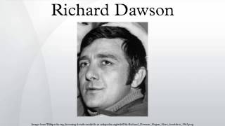 Richard Dawson