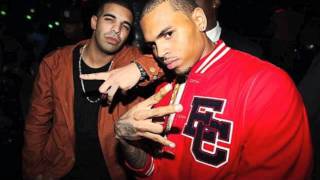 Drake ft Chris Brown - Marvin&#39;s Room (REMIX)