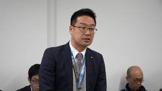 3月4日【びわ湖放送ニュース】守山市新年度当初予算案　長期ビジョンへ　３６８億円を計上