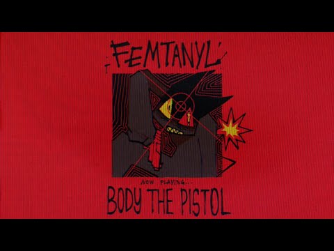 self-indulgent femtanyl playlist 2