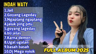 Download lagu JAIL JARANG DIDUIL VOC. INDAHWATY ‼️FULL ALBUM INDAH WATY 2025 mp3 Download lagu JAIL JARANG DIDUIL VOC. INDAHWATY ‼️FULL ALBUM INDAH WATY 2025 mp3