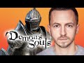How Demon's Souls' Voice Actor Made Dying Sound Convincing
