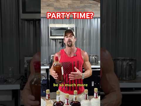 Hausgemachtes Vanilleextrakt! #Backen #Vanille #Homestead #hausgemacht