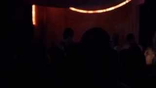 Paul Kelly - Trouble - KWRF 2015 - Cambodia