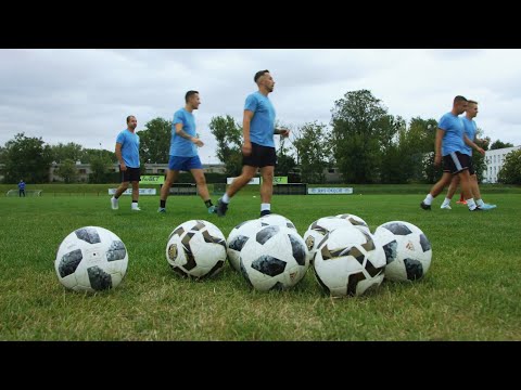 Hattrick awansów: RKS Okęcie