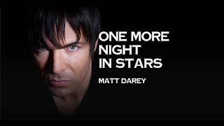 Matt Darey - One More Night In Stars (Original mix) [Nocturnal Nouveau]