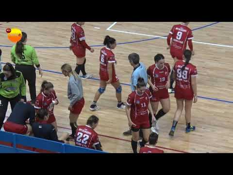 RTV Sunce - ŽRK Bekament BB - ŽRK Vojvodina