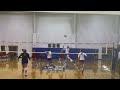 Sophia Barbara Volleyball Highlights