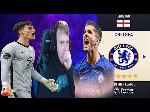 PENALTY SHOOT OUT MADNESS!!! - Chelsea Career Mode Ep7