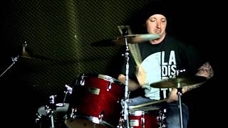 Life of Agony - Hope (Drumcover)