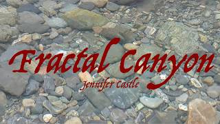 Summer West Coast 2025 Fractal Canyon Tour Diary