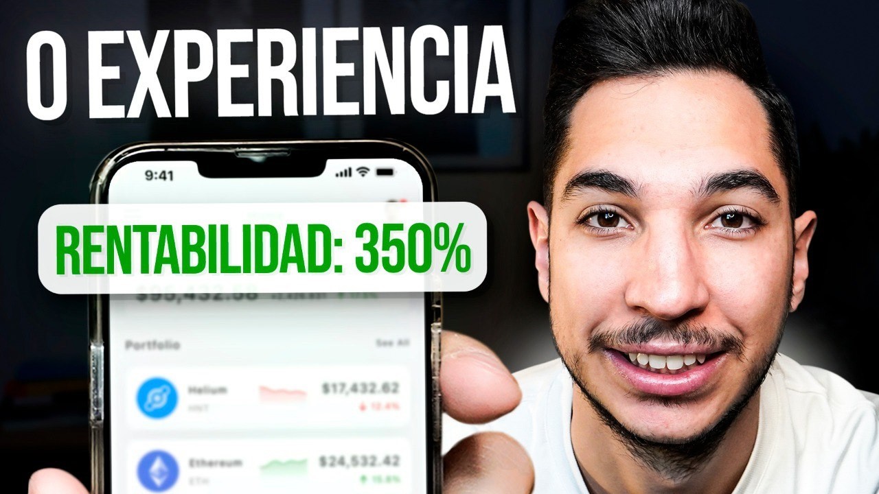 Cómo Ganar Dinero Con Criptomonedas Sin Saber De Criptomonedas