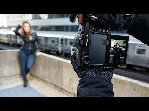 External Review Video ja7bAuOKEPI for Fujifilm X-Pro3 APS-C Mirrorless Camera (2019)