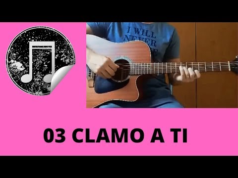Clamo A Ti - Jeferson Marins