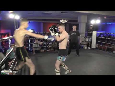 Lorcan Mc Donagh vs Gary Miller - Deliverance