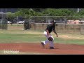 Baseball Factory Peter Pappalardo Video 8/15/21