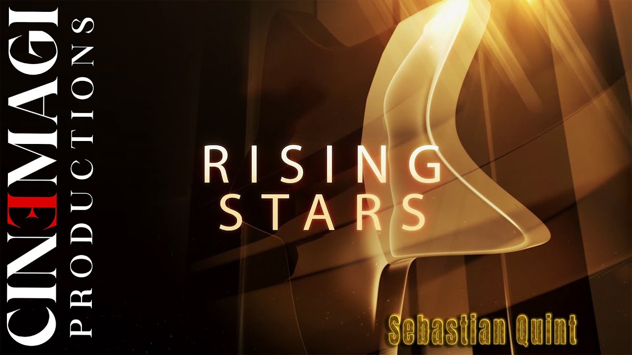 Rising Stars Spotlight on Sebastián Quint – Montreal's Multidisciplinary Actor and Advocate