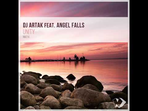 Dj Artak feat. Angel Falls - Unity (Original Mix)