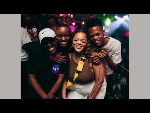 TNK MusiQ - Papa Ginger ft DBN Gogo (OFFICIAL AUDIO)