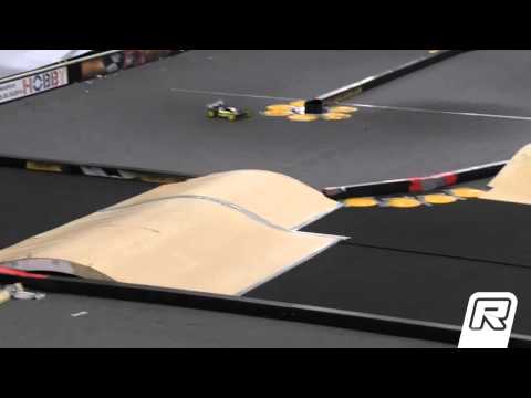 2013/14 Euro Offroad Series Rd1 - 2wd Qualifying Rd4