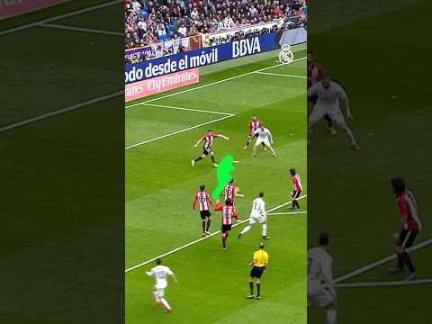 🤔 Who scored this goal? #RealMadrid #Games